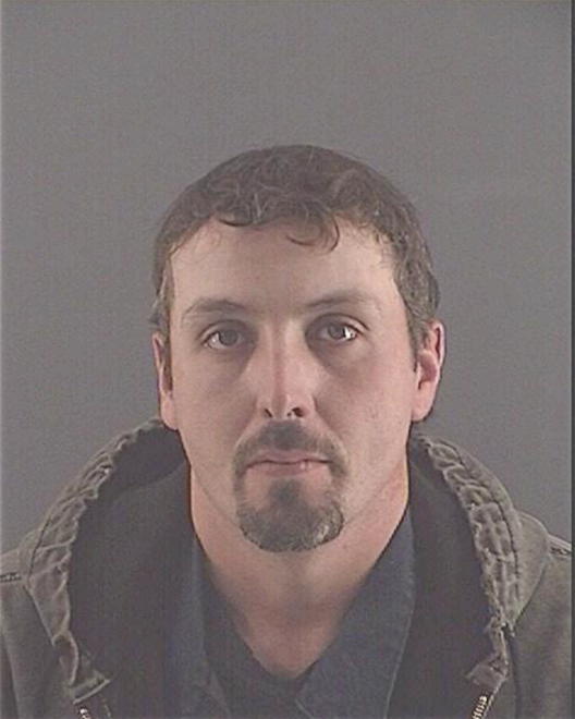 ELDRIDGE, JESSE J - Peoria County, IL