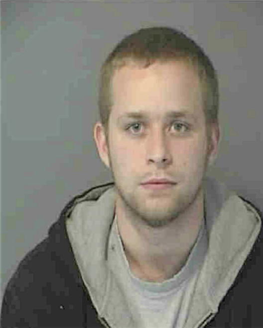 FLIER, MATTHEW ROBERT - Peoria County, IL
