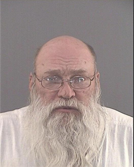 FORBIS, STEVEN WAYNE - Peoria County, IL