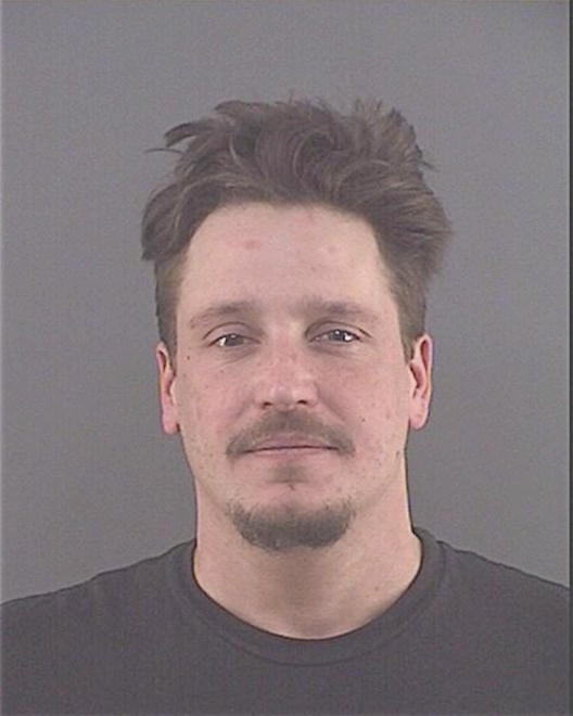 FRY, BRET W - Peoria County, IL