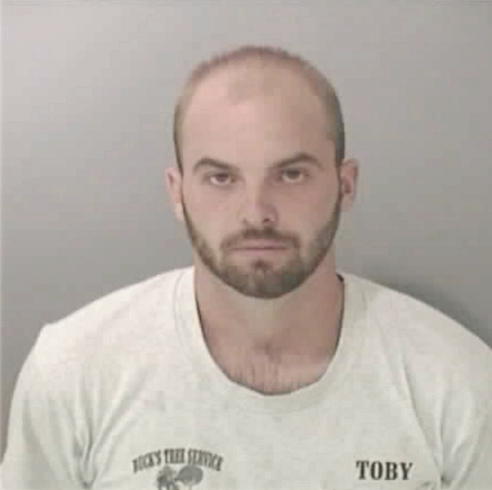 GLISAN, TOBY RAY - Peoria County, IL