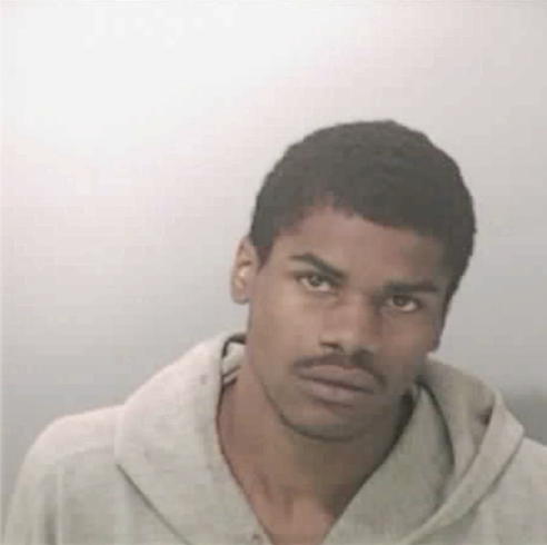 GREEN, ANTHONY EDWARD - Peoria County, IL