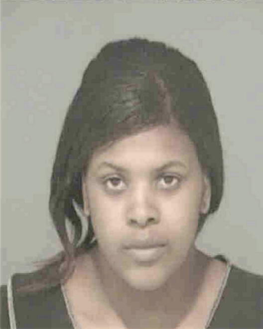 HAMILTON, ROSHAWN YVETTE - Peoria County, IL