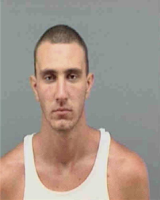 HARMON, ERICK J. - Peoria County, IL
