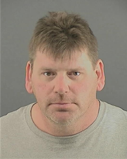 HARRIS, TIMOTHY WAYNE - Peoria County, IL