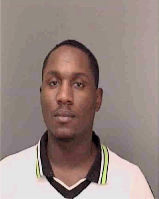 HARRIS, TRAMOND L - Peoria County, IL