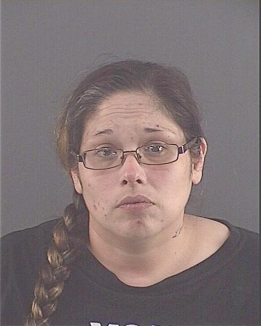 HENDERSON, HILARY JO - Peoria County, IL