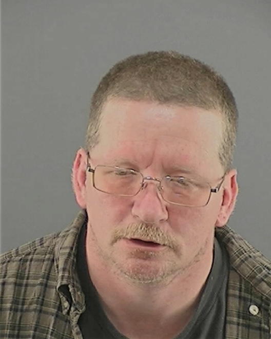 HORTON, KEVIN VICTOR - Peoria County, IL