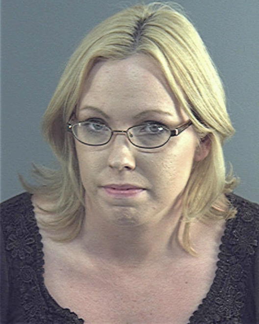 IVEY, KELLY MARIE - Peoria County, IL