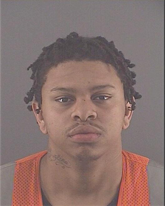 JACKSON, TREVIS W - Peoria County, IL