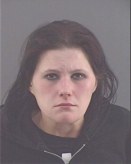 JOHNSTONE, THERESA D - Peoria County, IL