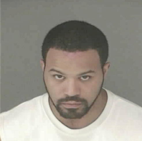 JONES, ANTHONY SHAWN - Peoria County, IL