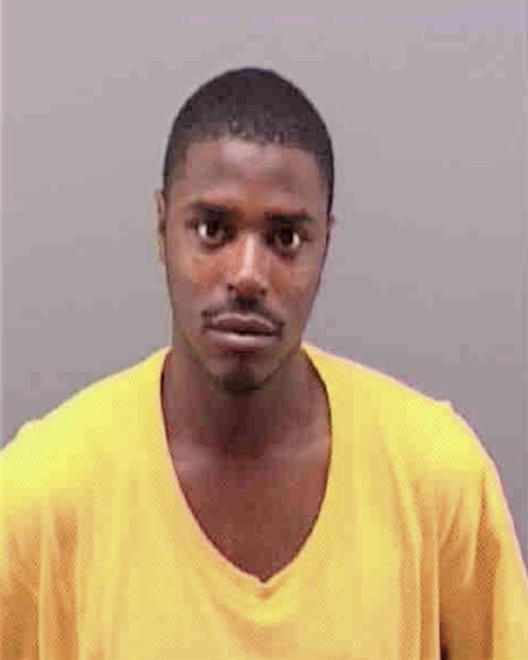 LINWOOD, DONELL JAMES - Peoria County, IL