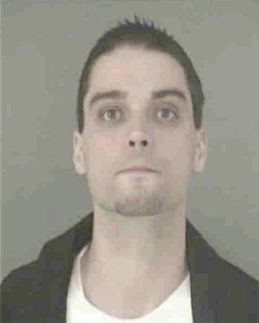 MAY, DWIGHT DAVID - Peoria County, IL