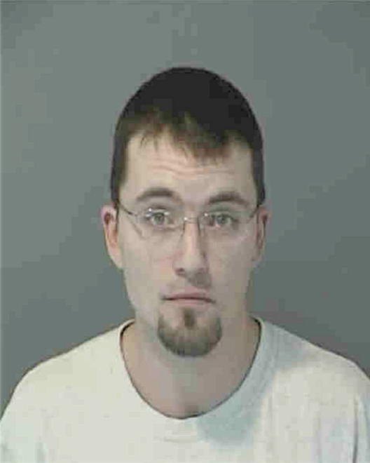 MAYNARD, JOSHUA C - Peoria County, IL