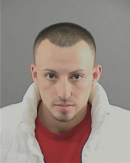 MENDEZ, JULIO CEASAR - Peoria County, IL