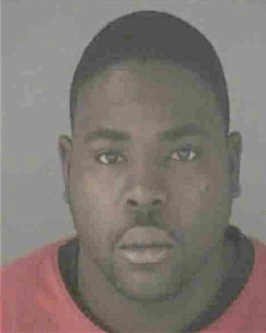 NEWBILL, JEREL SHONTELL - Peoria County, IL