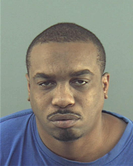 PEARY, DIMITRIUS BRIAN - Peoria County, IL