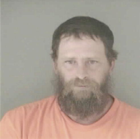 RUDD, STEVEN BRUCE - Peoria County, IL