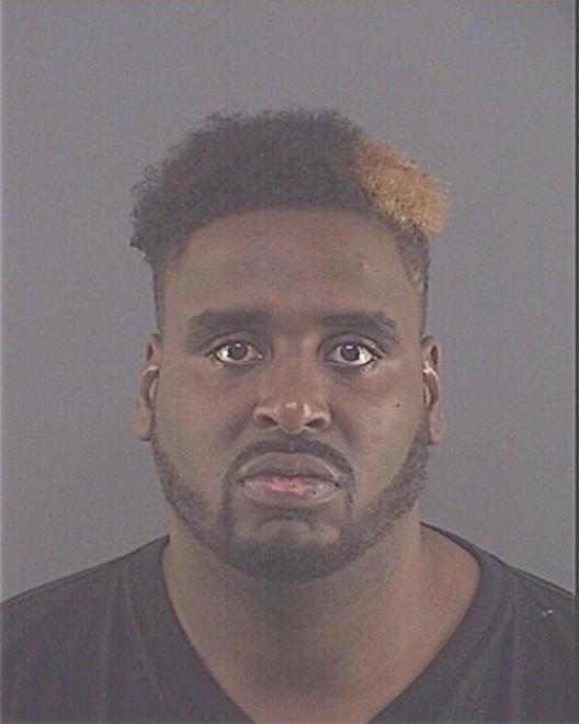 SMITH, ANDRE LAMAR - Peoria County, IL