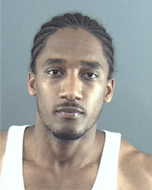 SMITH, DION DUSHAUN - Peoria County, IL