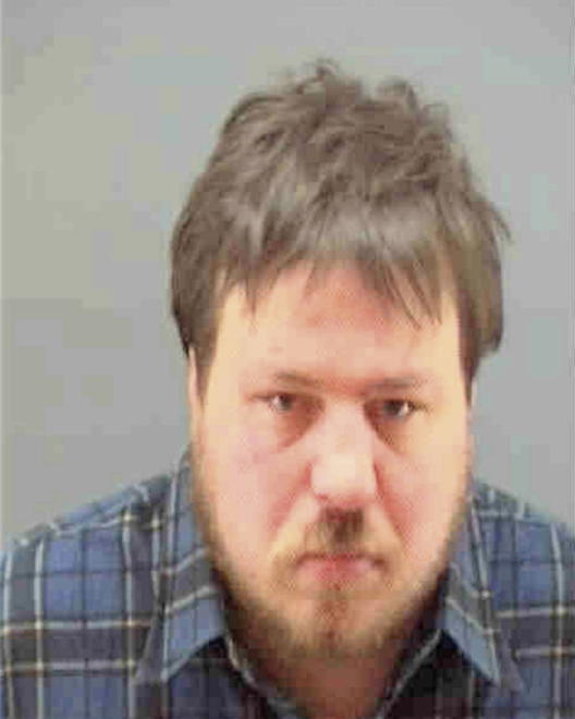 THOMPSON, KENNETH RAY - Peoria County, IL