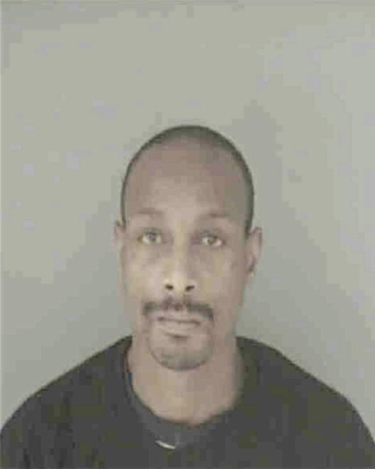 TIDWELL, CEDRIC ALLEN - Peoria County, IL