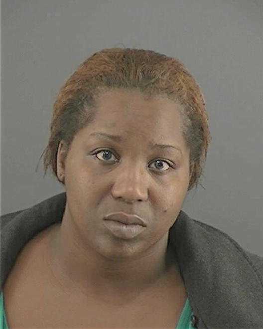 TILLMAN, WYKETRA T - Peoria County, IL