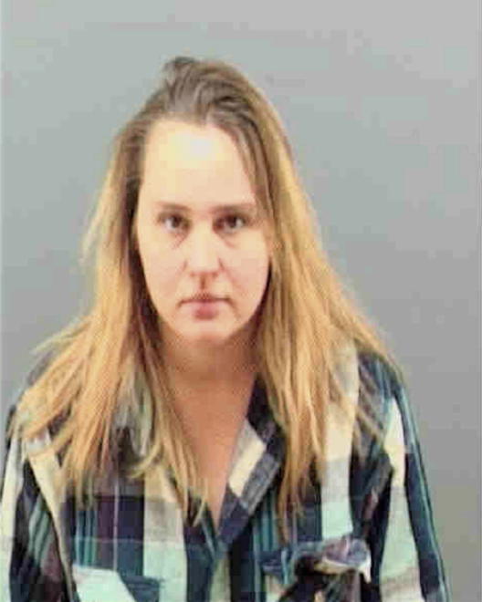 VONDERHEIDE, KIMBERLY MARIE - Peoria County, IL