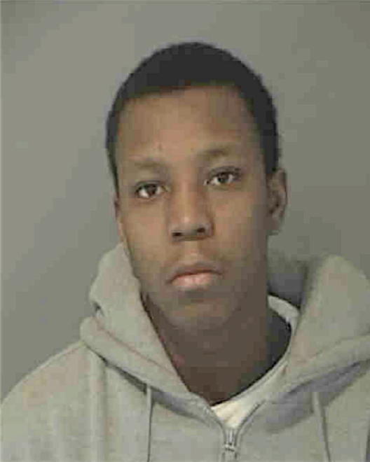 WINTERS, KEITH LAMAR - Peoria County, IL