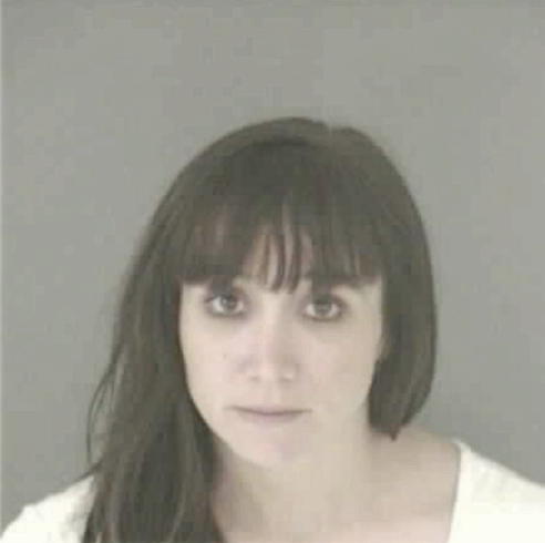 ALLEN, TAMMY MARIE - Peoria County, IL