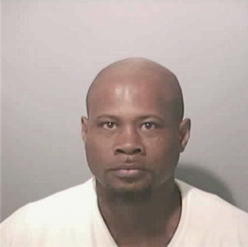 ANDERSON, GERALD LAMONT - Peoria County, IL