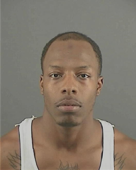ASHFORD, PIERRE M - Peoria County, IL