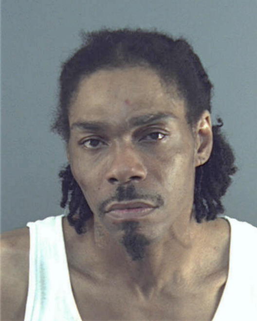 BENNETT, RODNEY SHANN - Peoria County, IL