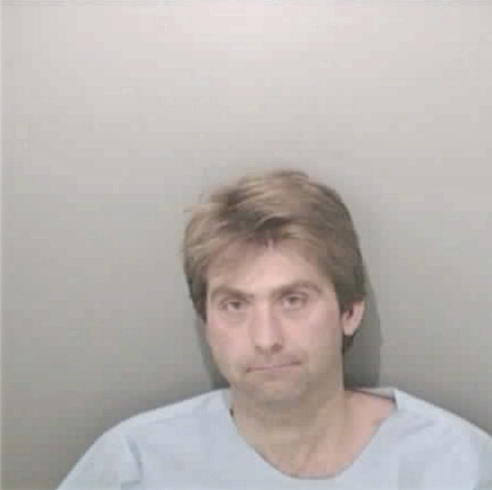 BLACKBURN, MARK ALLEN - Peoria County, IL