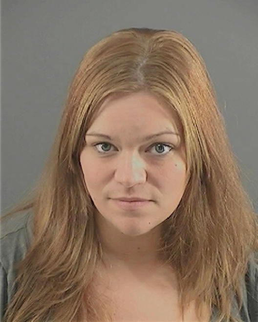 BLUNIER, AMANDA LYNN - Peoria County, IL