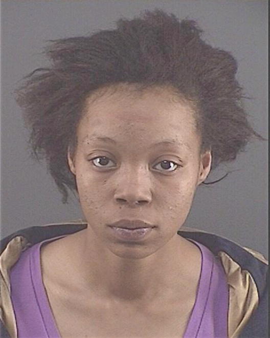BRANSCUMB, DERSHONDA M - Peoria County, IL