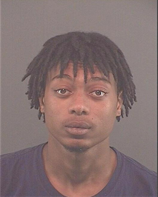 BROWN, RICHARD - Peoria County, IL