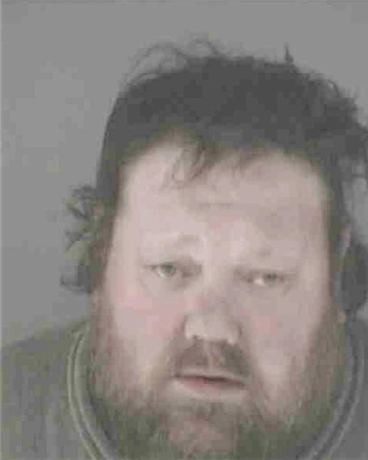 BURKE, GARY DEAN - Peoria County, IL