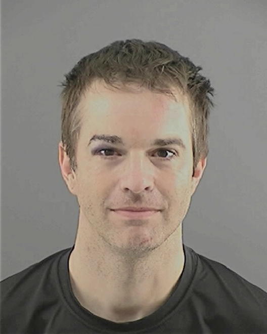 CARMAIN, BRIAN DAVID - Peoria County, IL