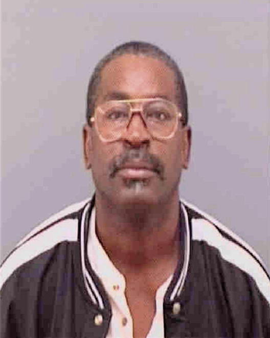 CLEVELAND, WILLIE SCOTT - Peoria County, IL