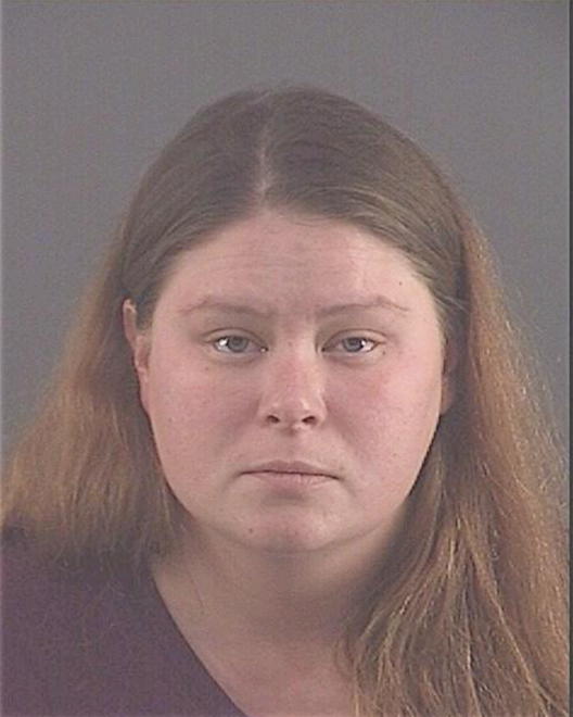 DARLING, AMANDA S - Peoria County, IL