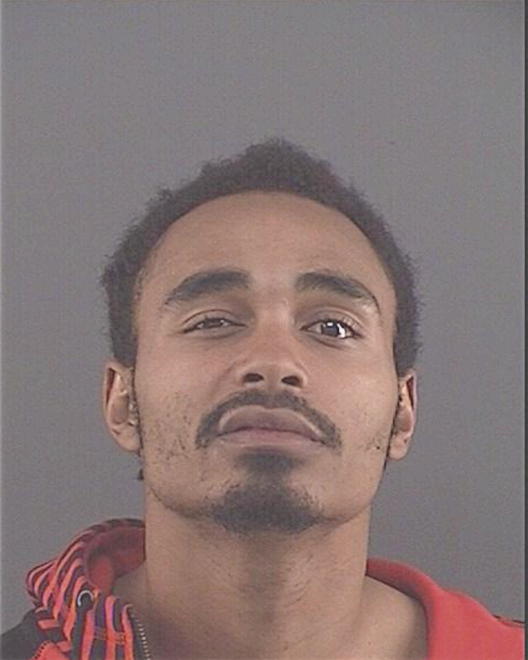 DOTHARD, DANTE DESHAY - Peoria County, IL