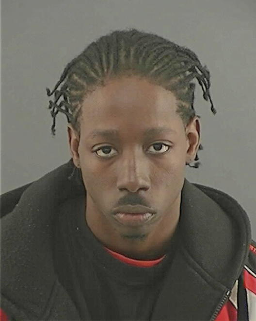 GASTON, TERREL D - Peoria County, IL