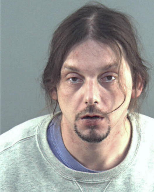 GREER, THOMAS DAVID - Peoria County, IL
