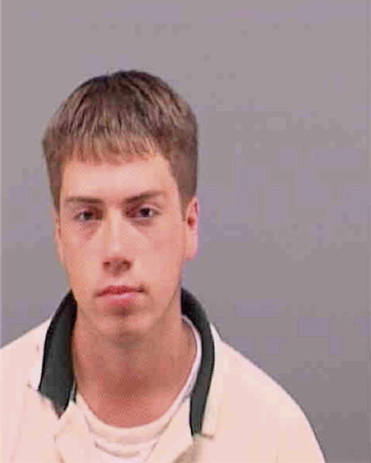 GROZE, JASON ALLEN - Peoria County, IL