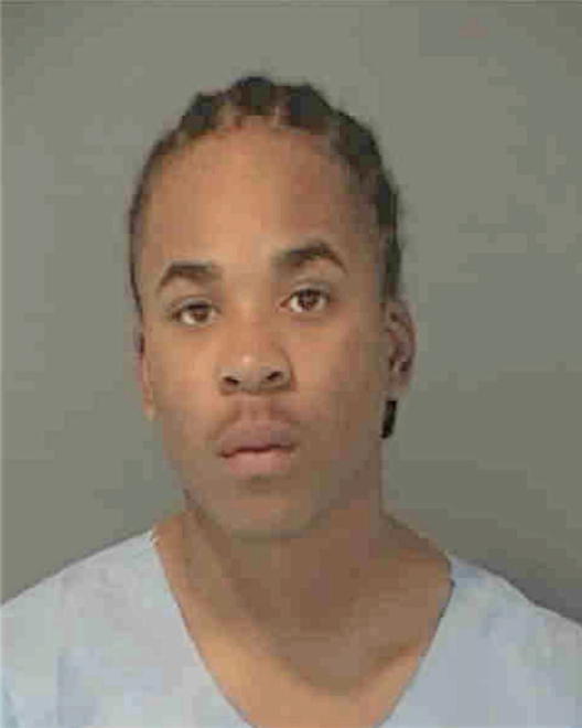 GULLEY, DEANGELO LAMONT - Peoria County, IL