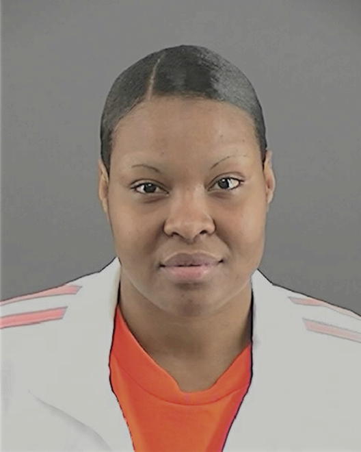 GUYTON, LUSHONDA EVETTE - Peoria County, IL