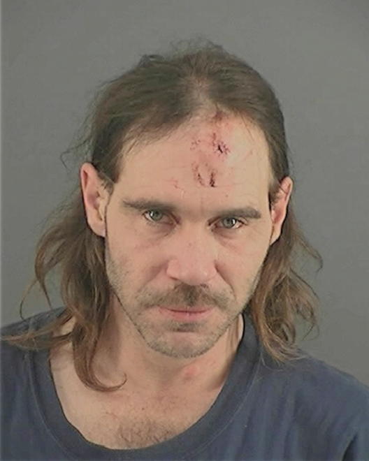 HARIFORD, BRYAN FLOYD - Peoria County, IL