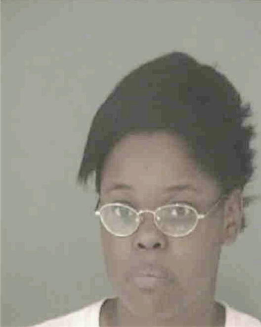 HAYES, CHATERA - Peoria County, IL